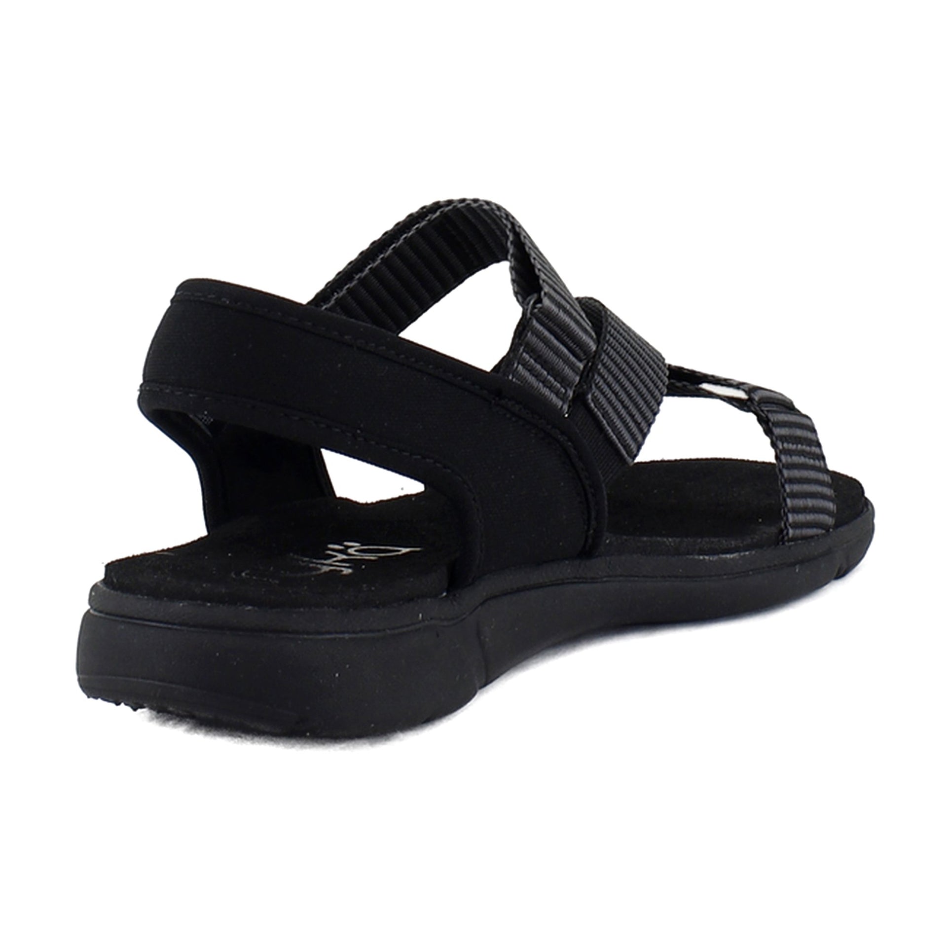 Black/Black