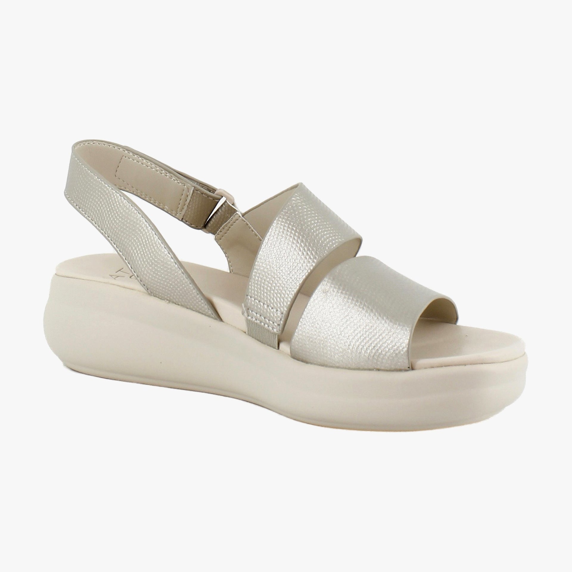 Warm Silver