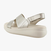 Warm Silver