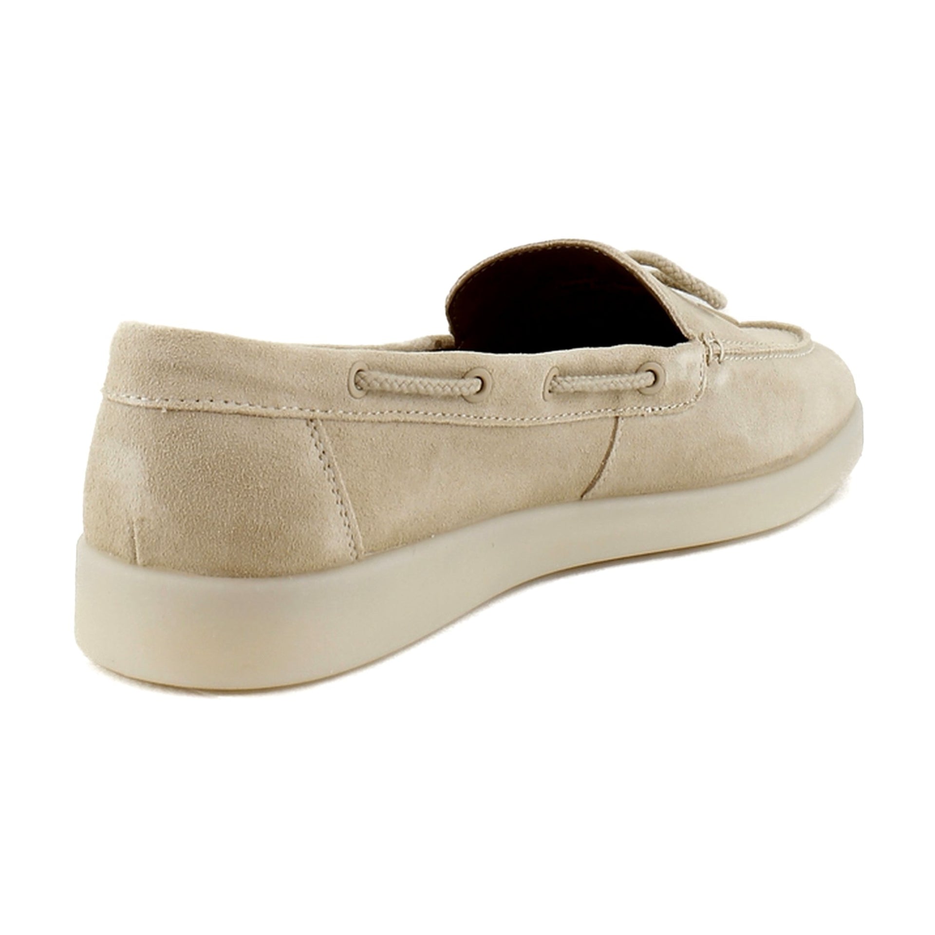 Coastal Tan Suede