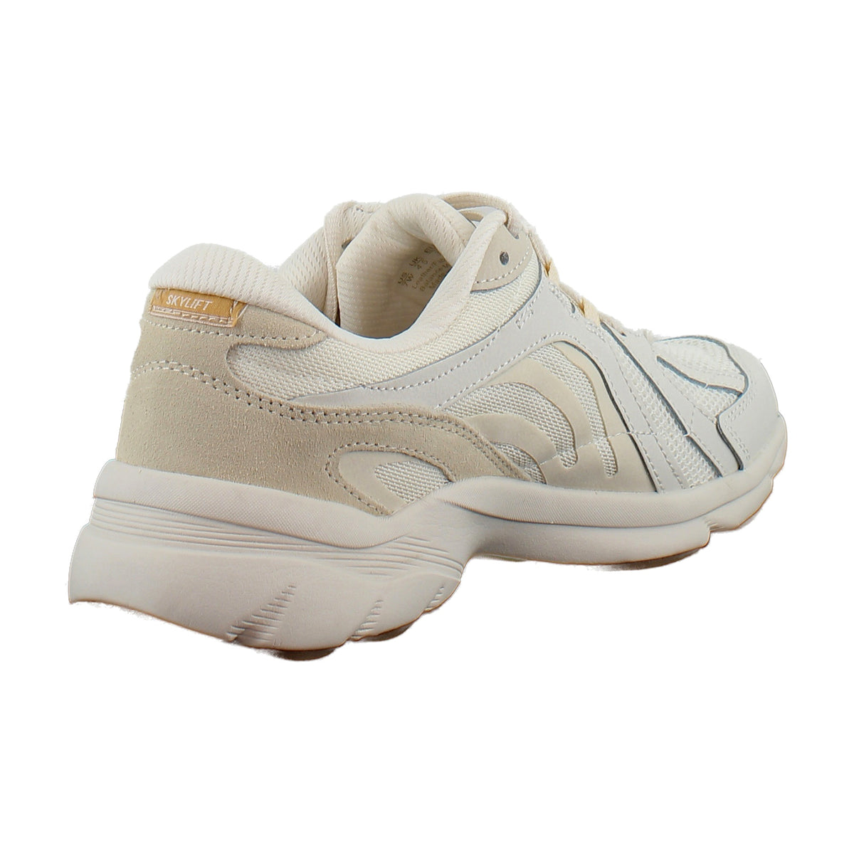 Gardenia White