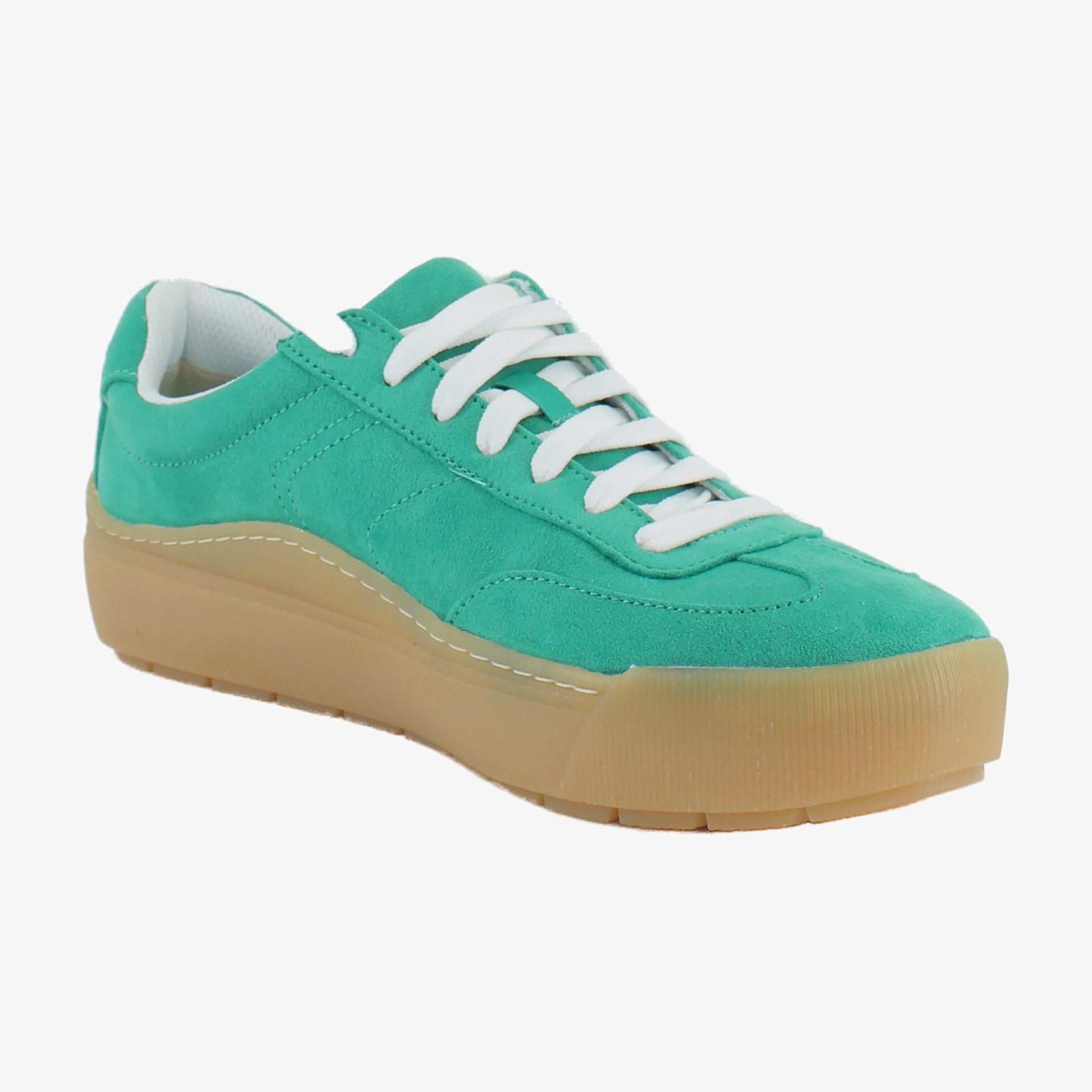 Lucky Green