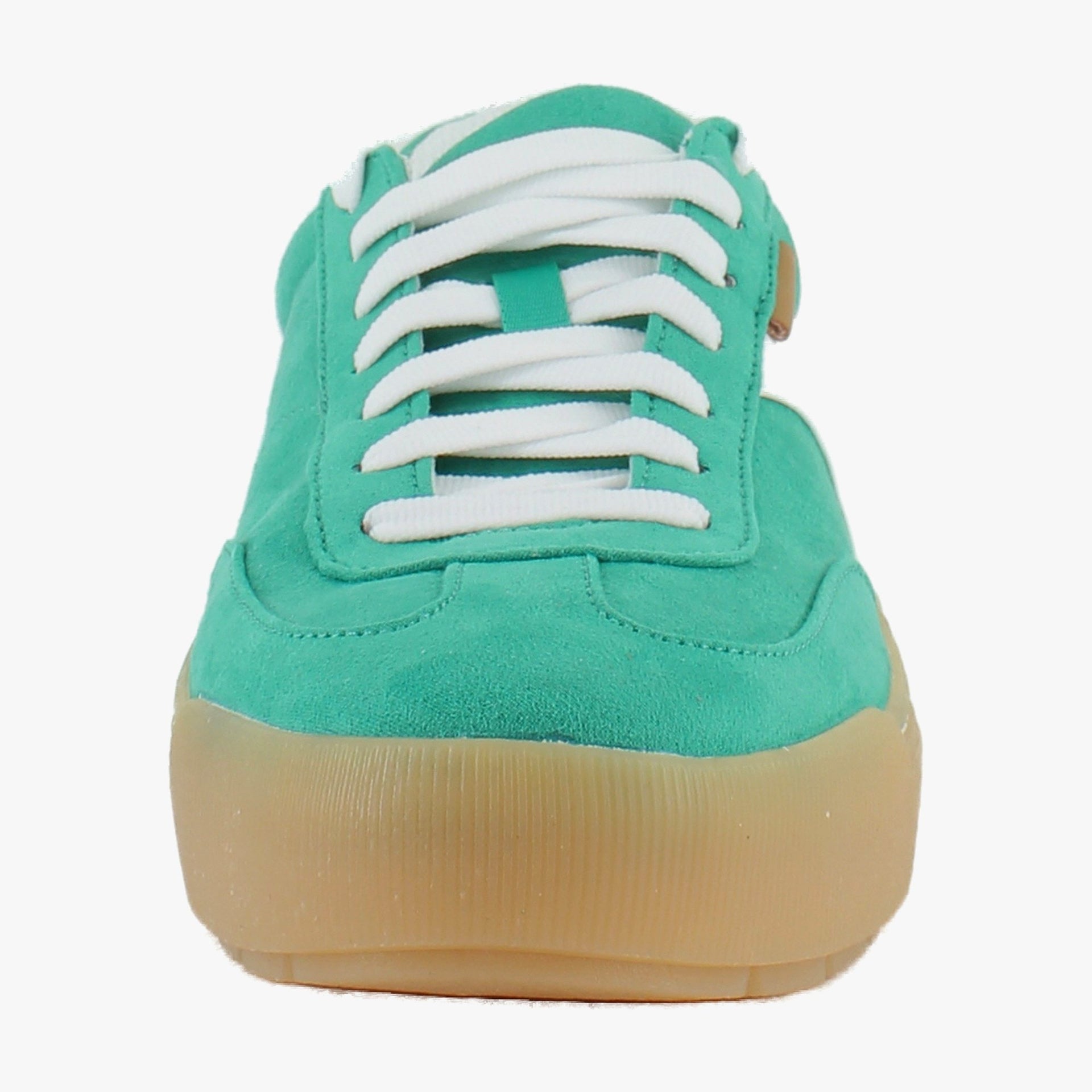 Lucky Green