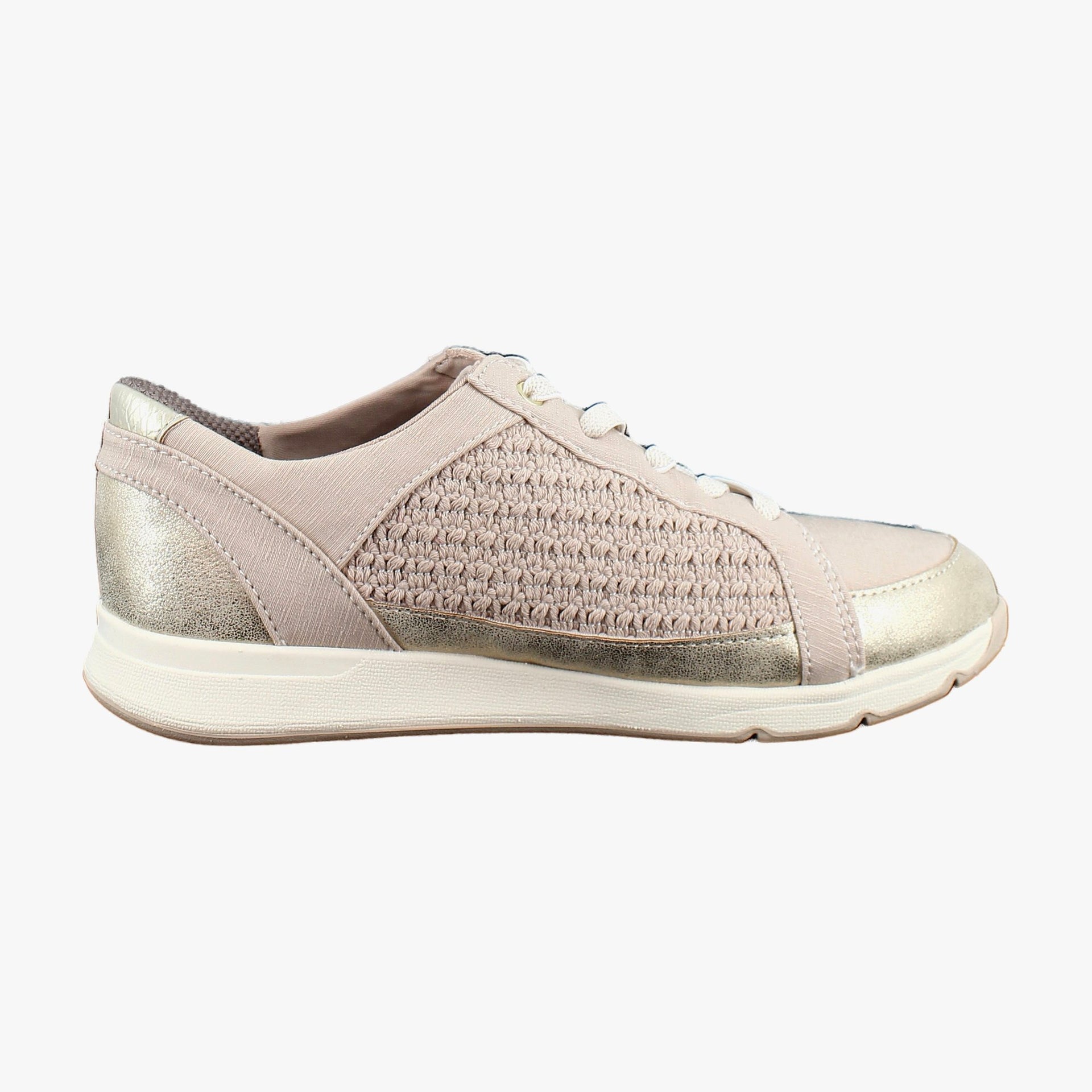 Barely Beige