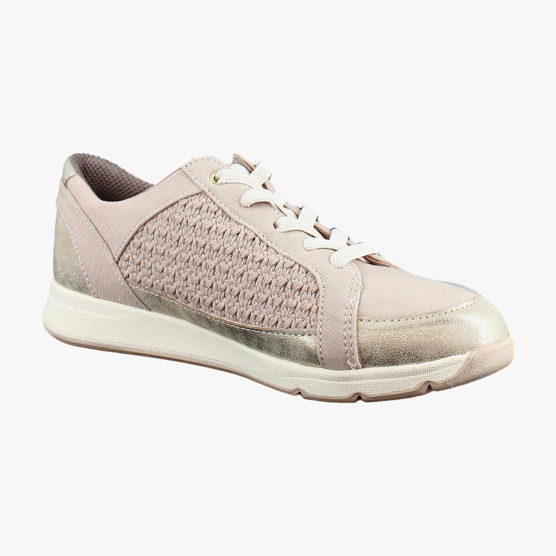 Barely Beige