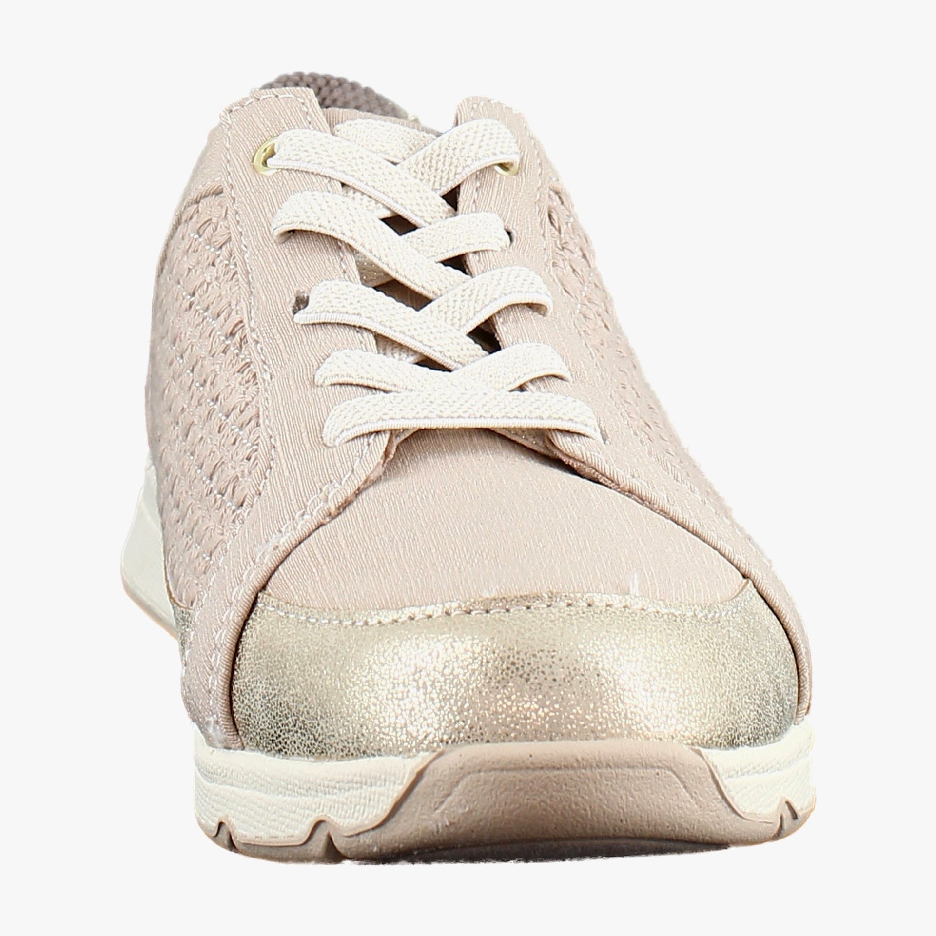 Barely Beige
