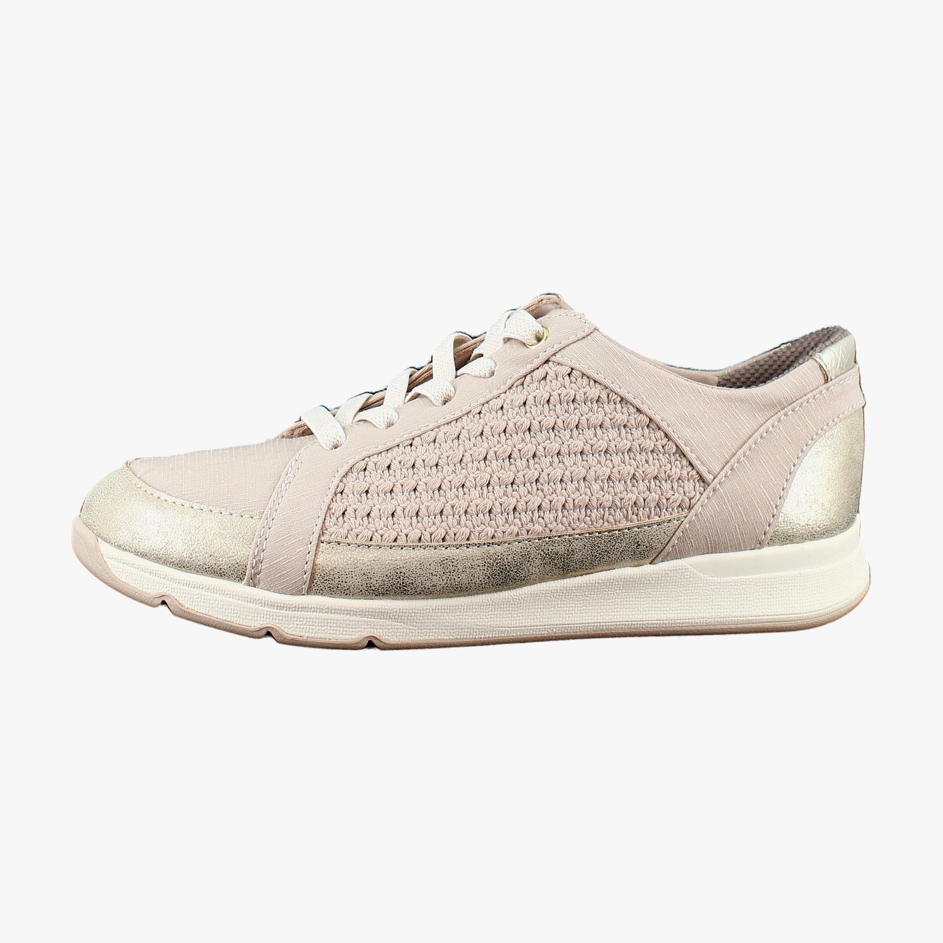 Barely Beige