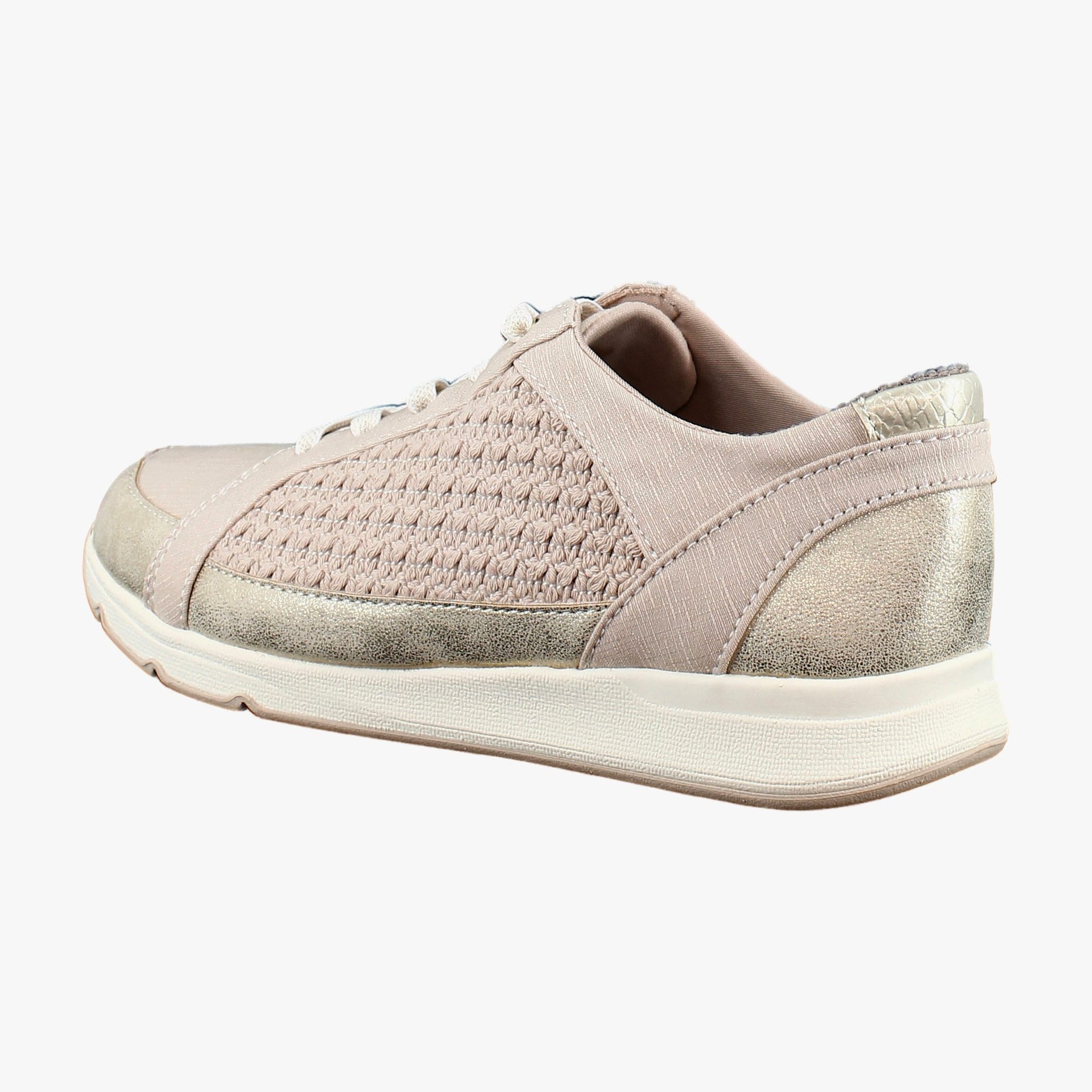 Barely Beige