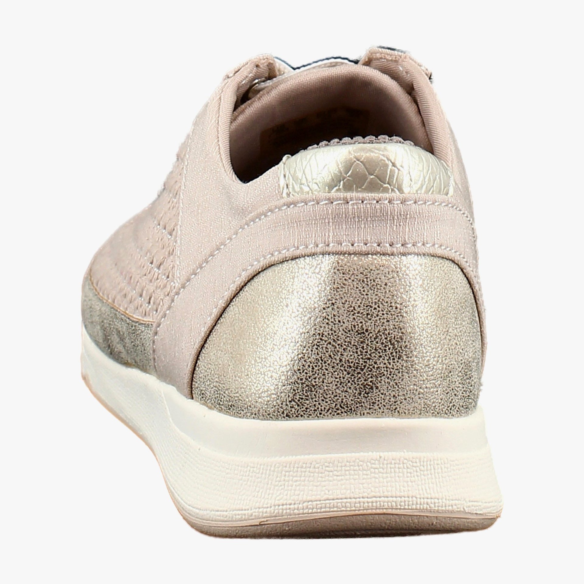 Barely Beige