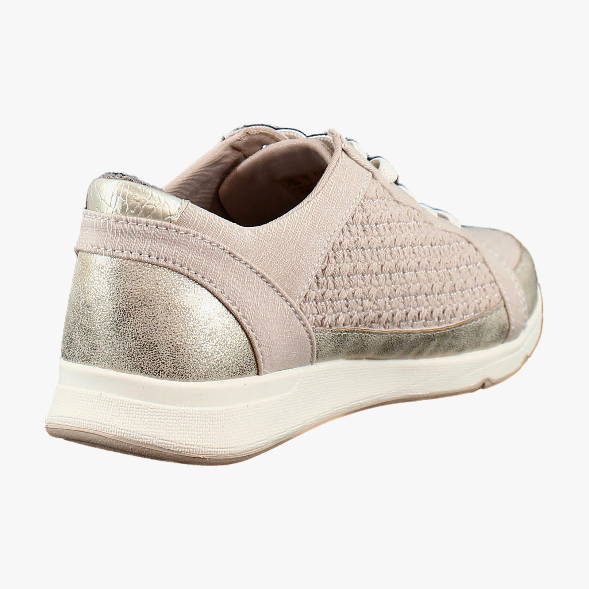 Barely Beige