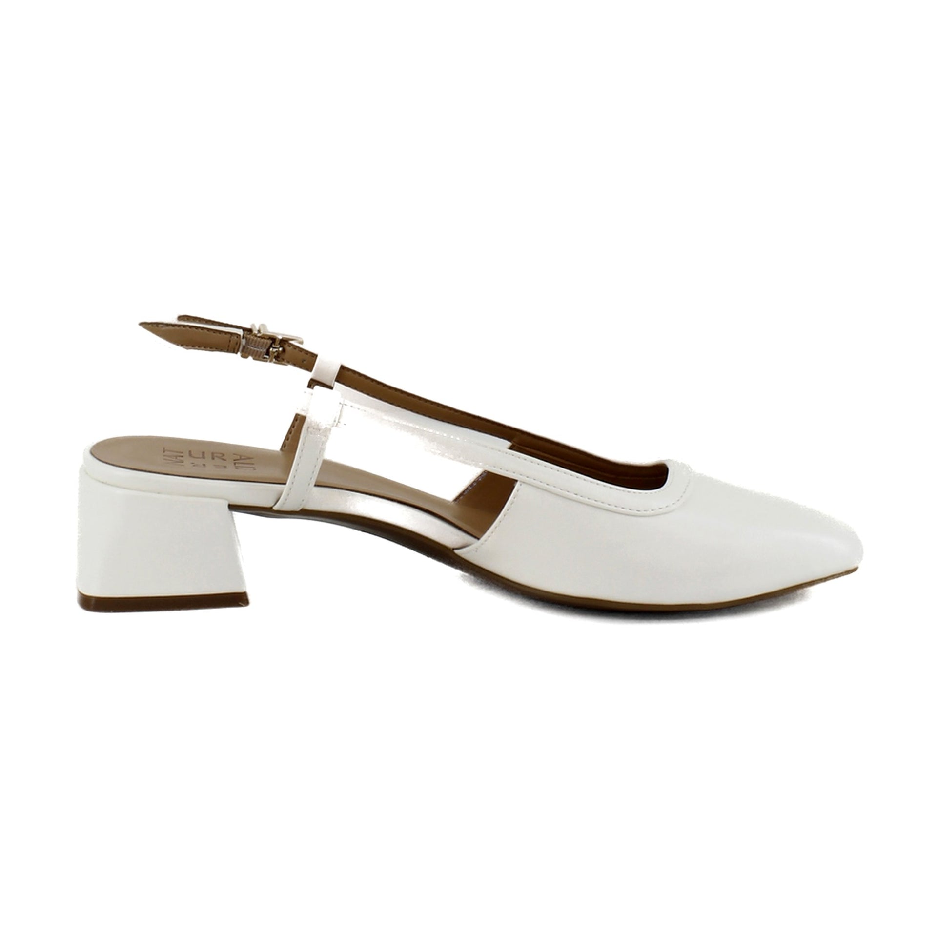 Warm White