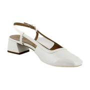 Warm White