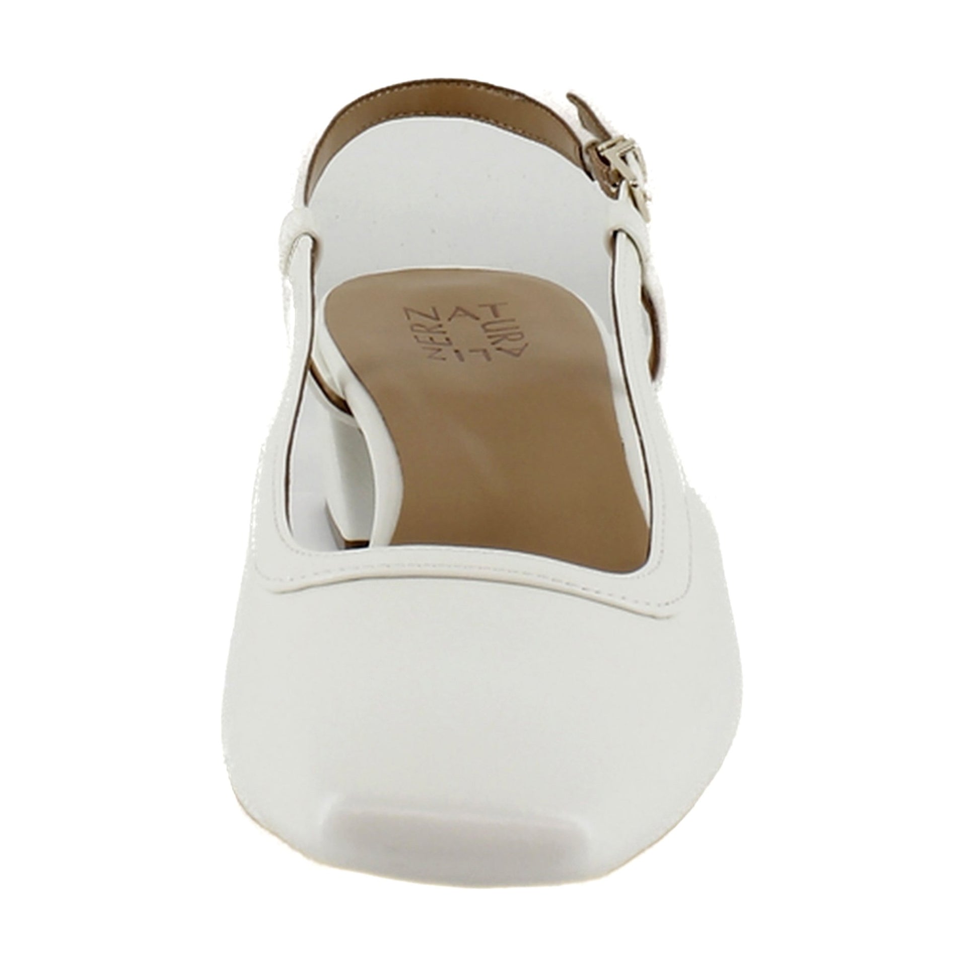 Warm White