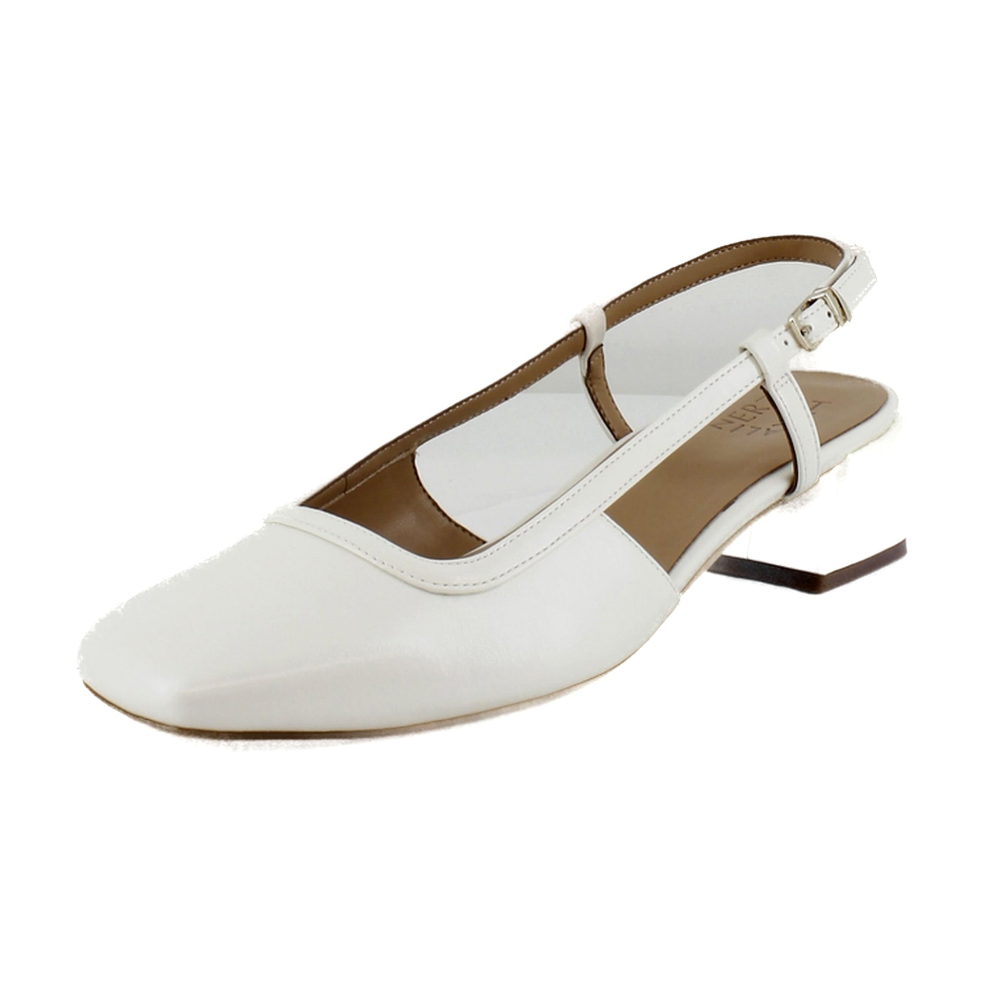 Warm White