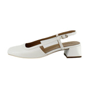Warm White