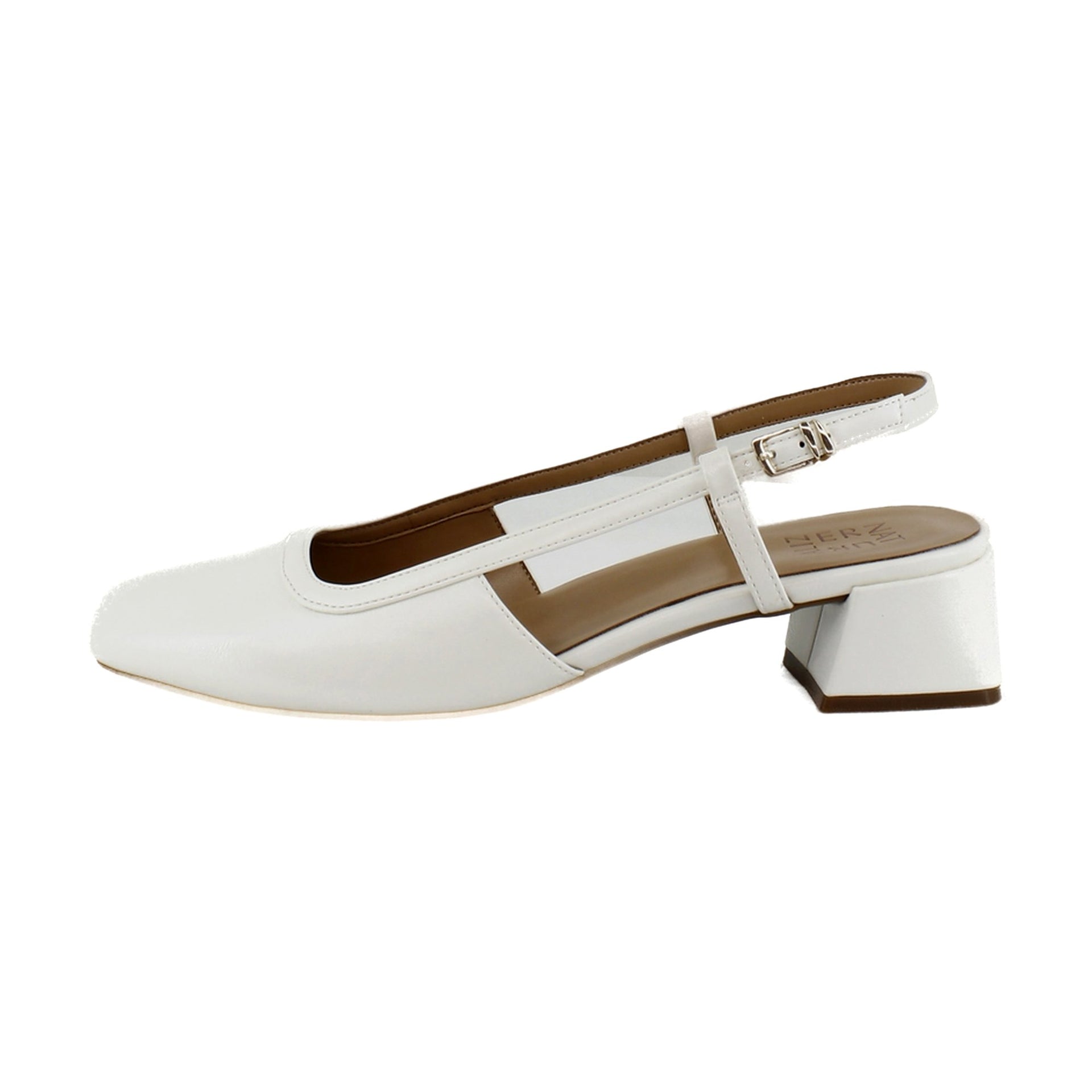 Warm White