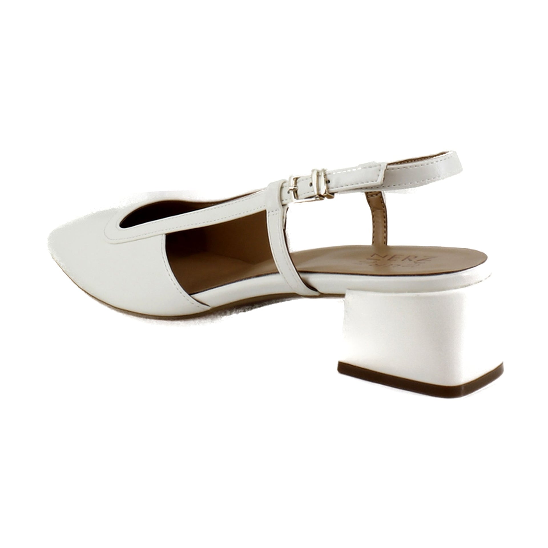 Warm White