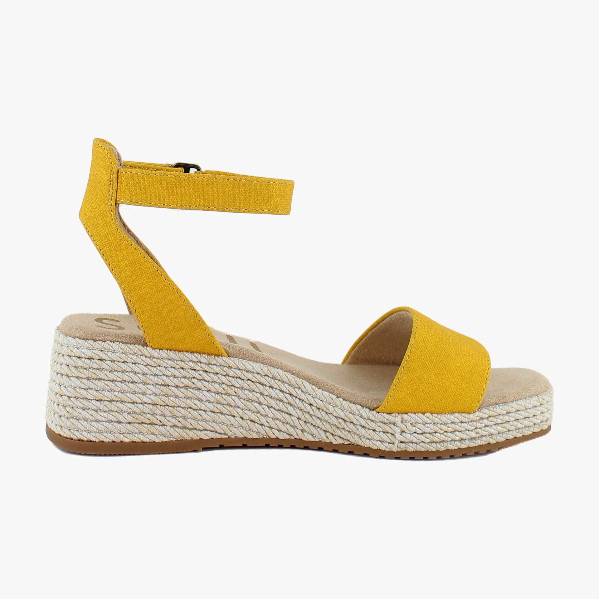 Yellow Linen