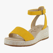 Yellow Linen