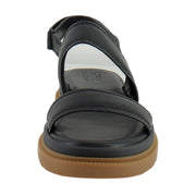 Black Tumbled