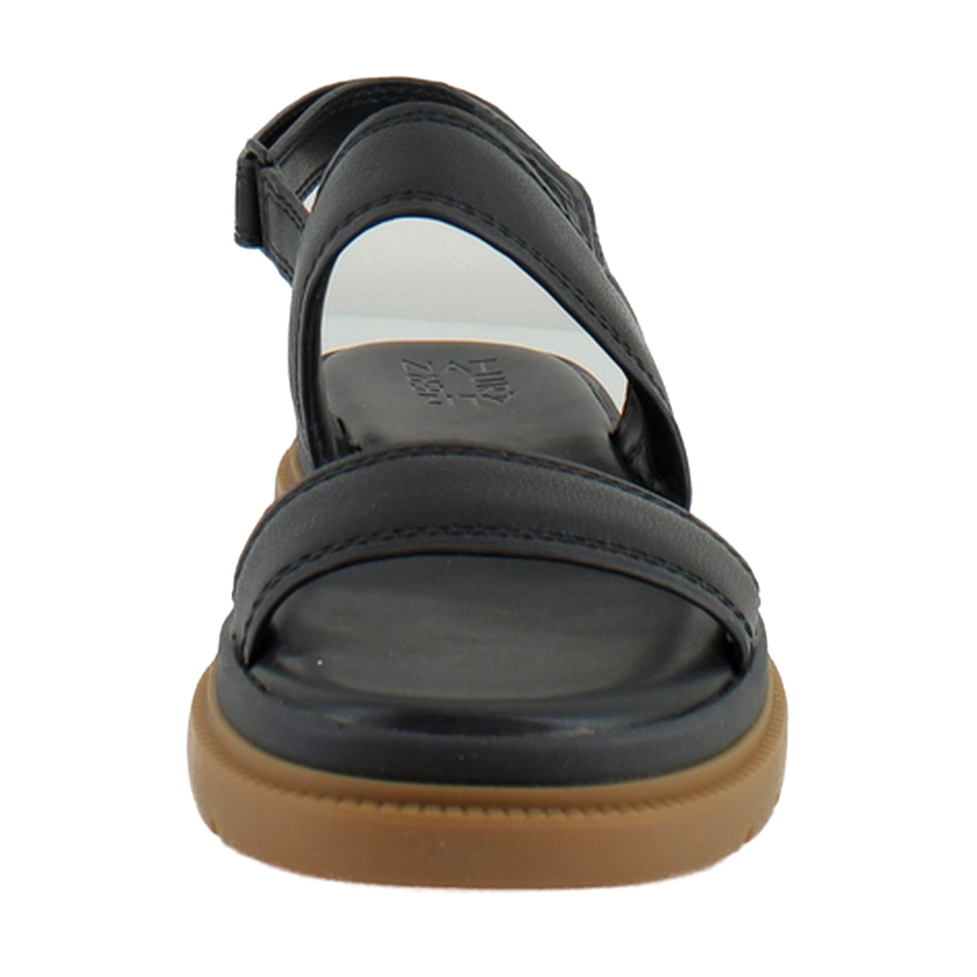 Black Tumbled