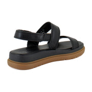 Black Tumbled