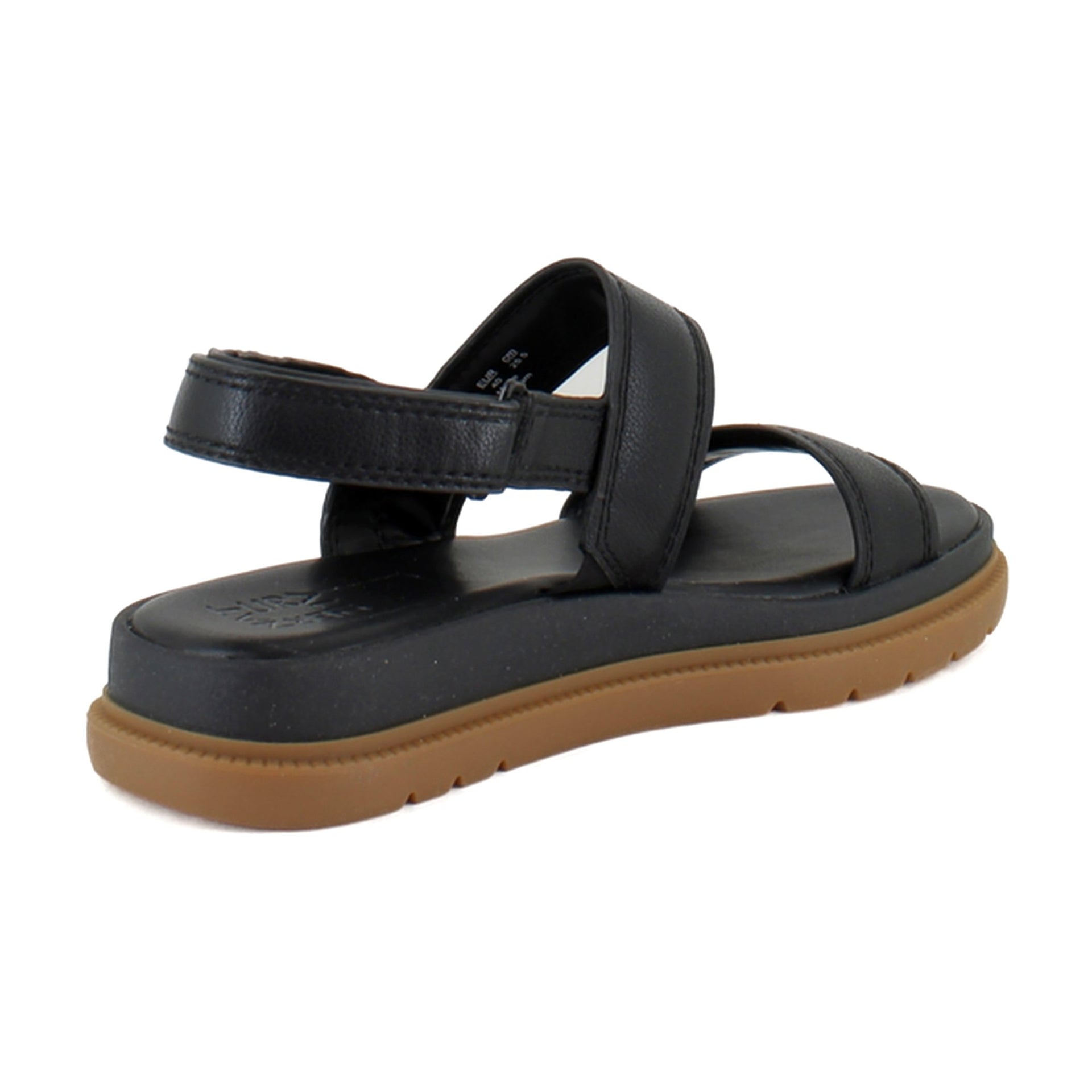 Black Tumbled