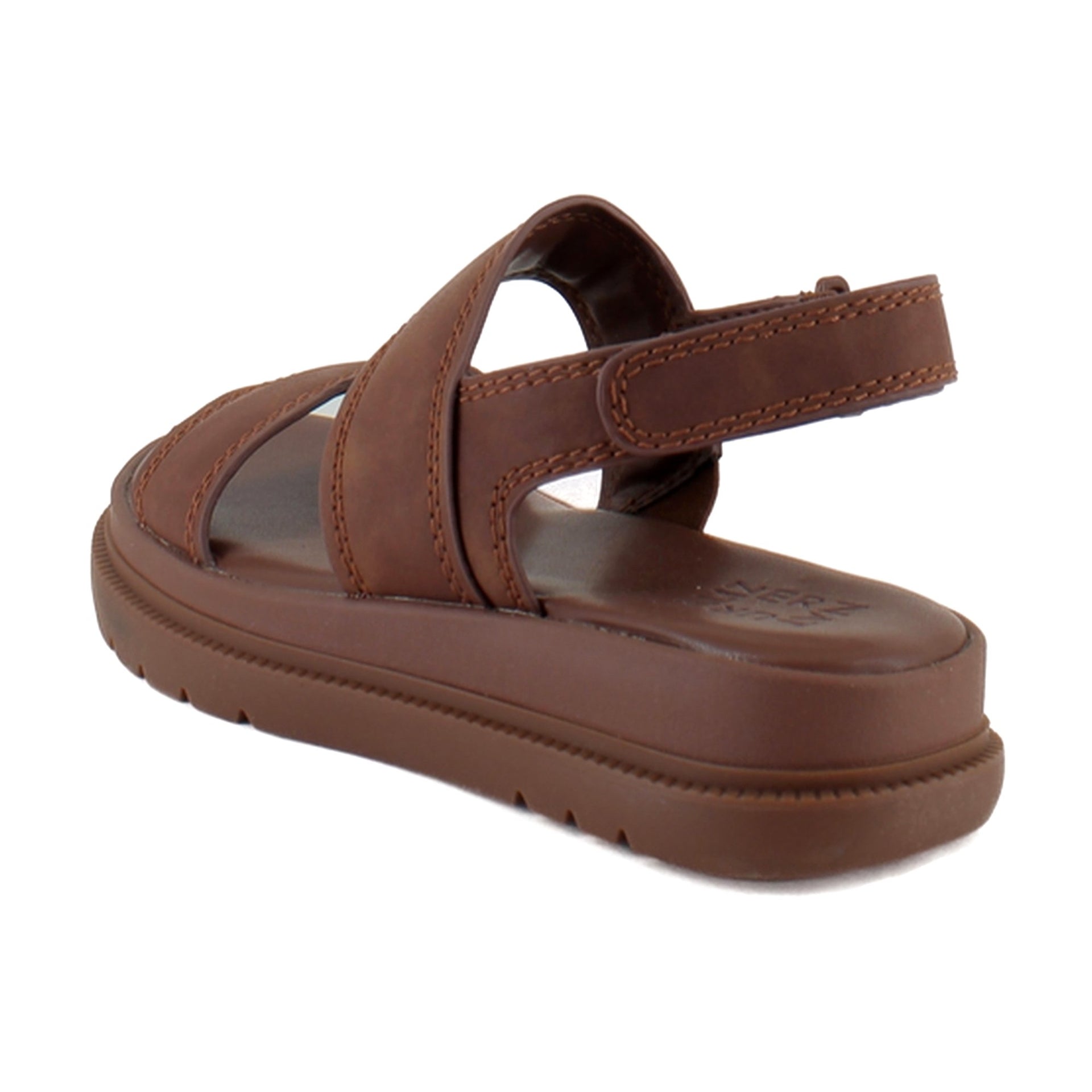 Cappuccino Brown