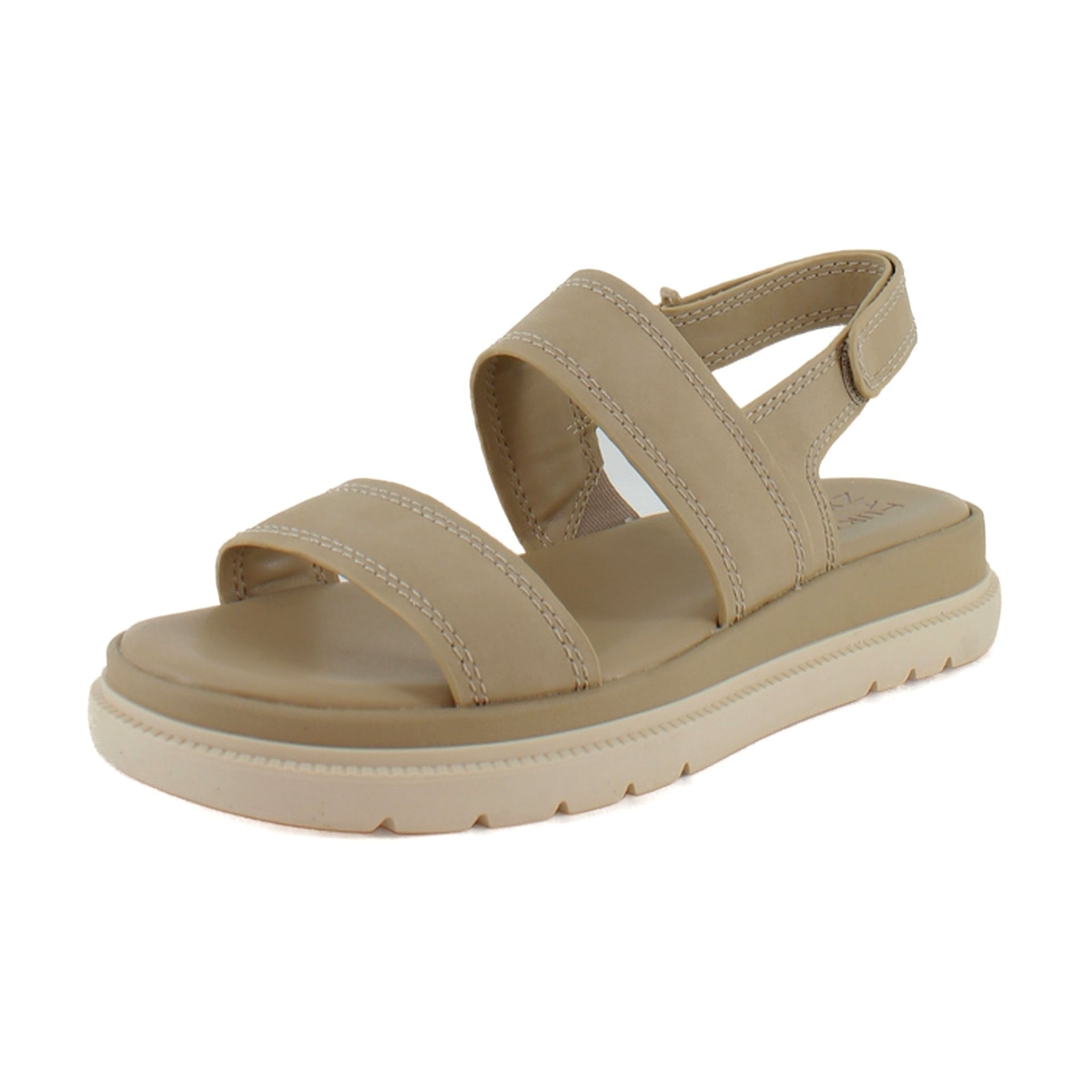 Tan Brown Tumbled