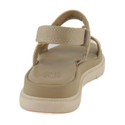 Tan Brown Tumbled