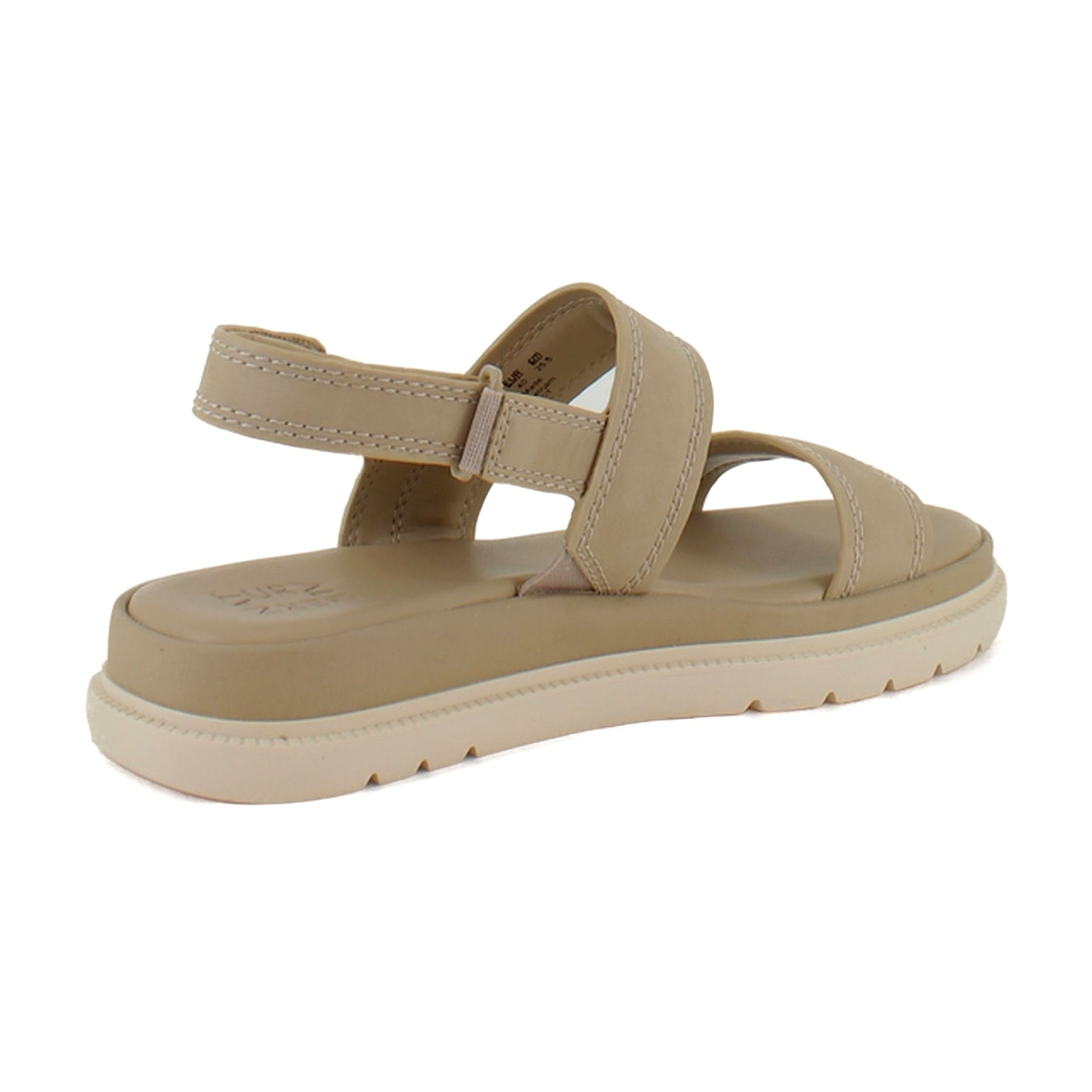 Tan Brown Tumbled