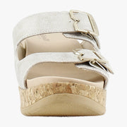 Light Gold Metallic