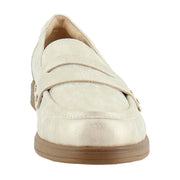 Light Gold Smooth