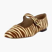 Beechwood Zebra Multi