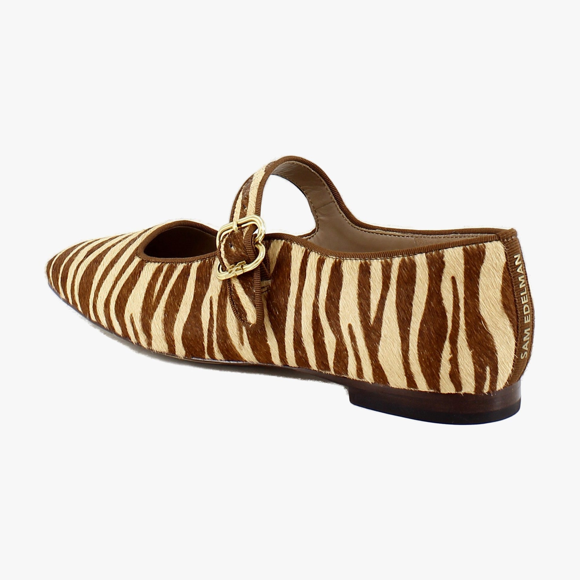 Beechwood Zebra Multi