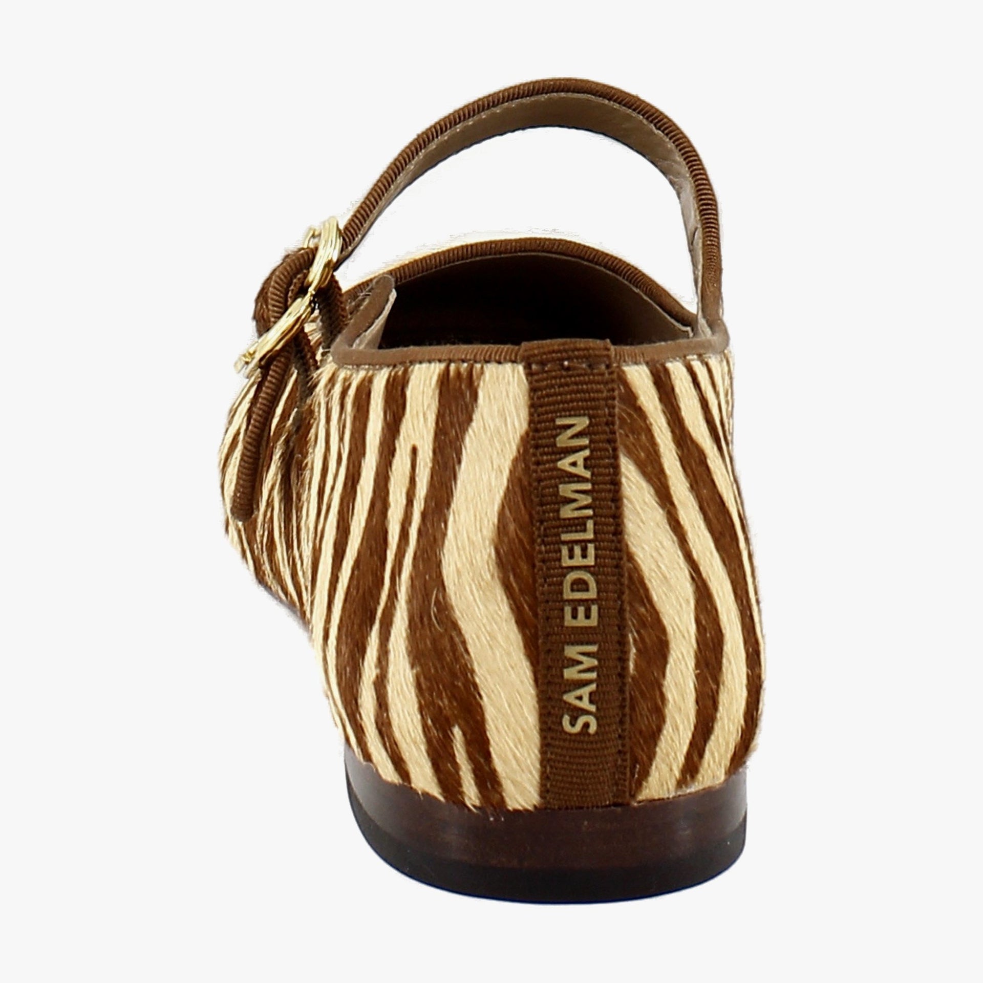 Beechwood Zebra Multi