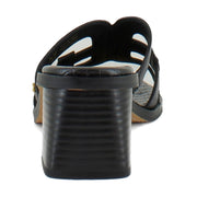 Black Leather