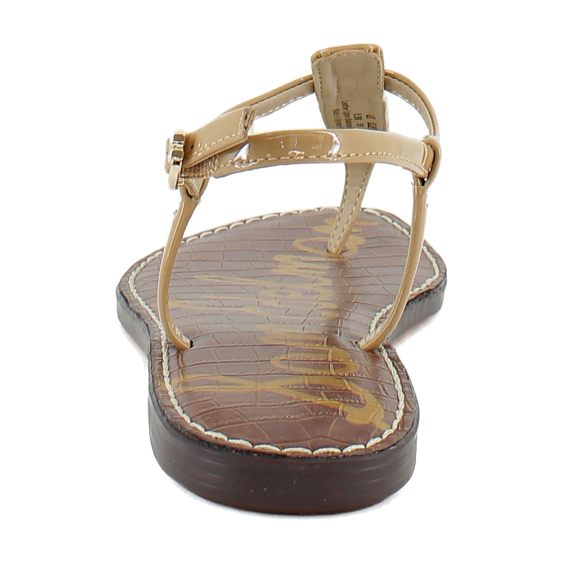 Almond Patent