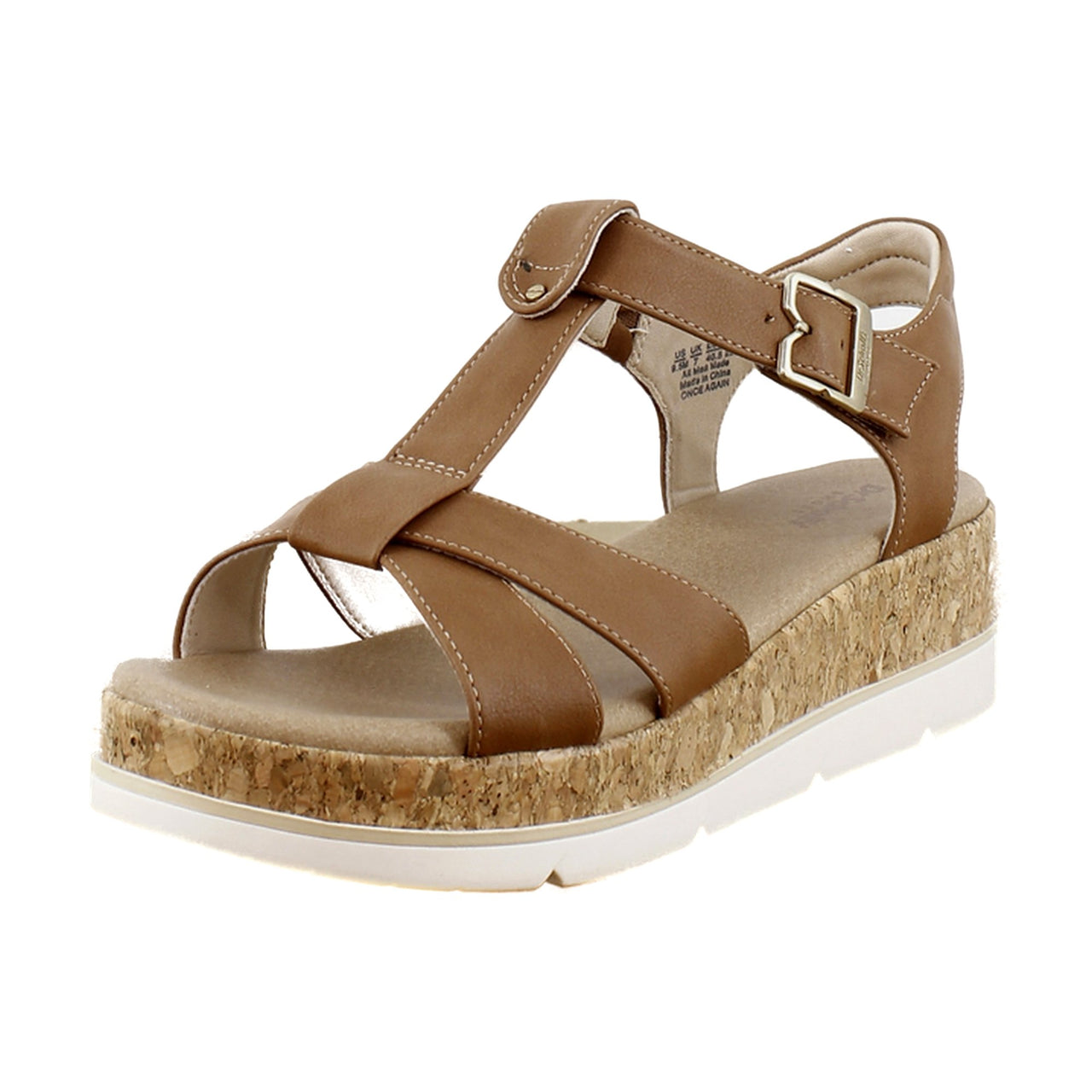 Dr. Scholl's Once Again