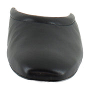 Black Leather