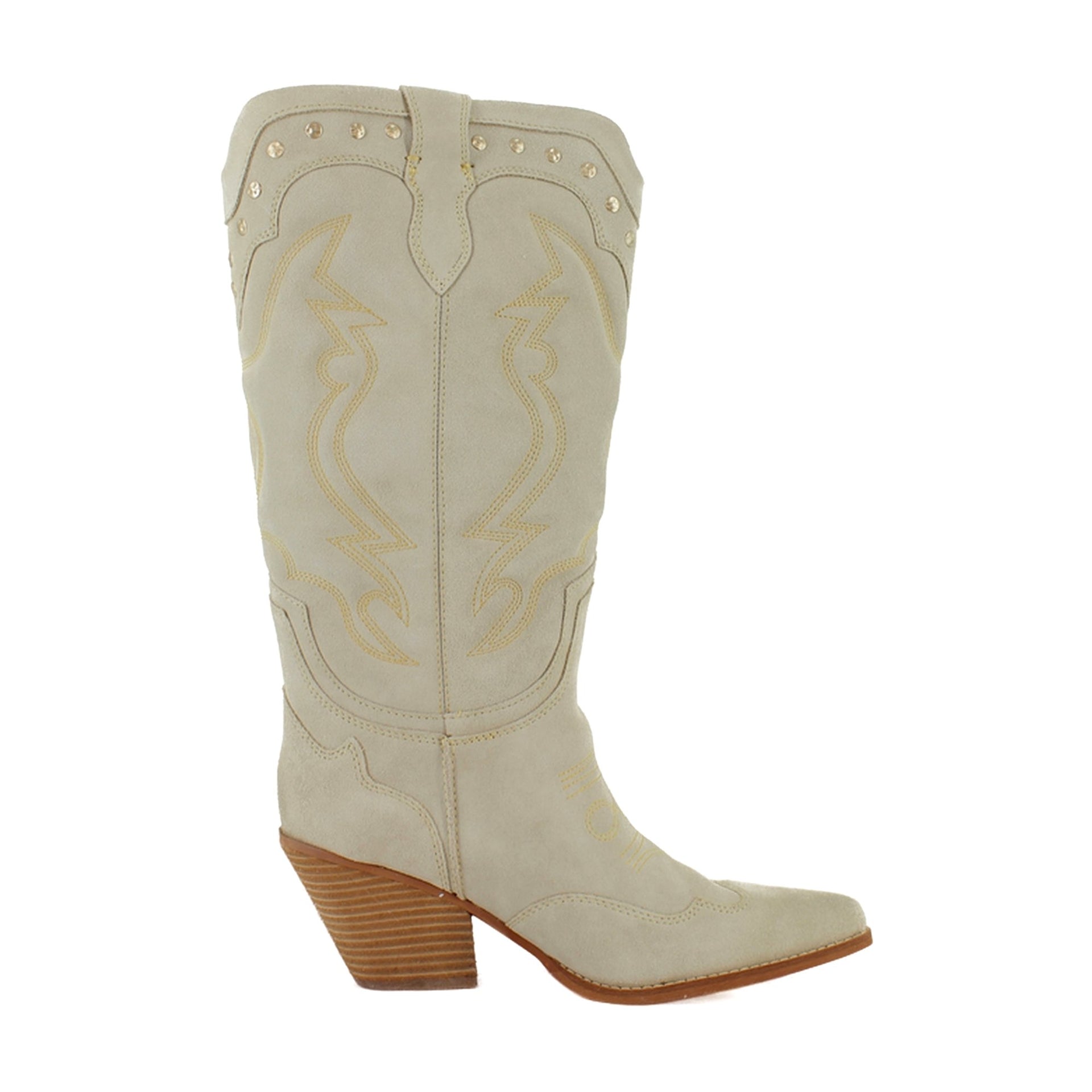 Sand Suede