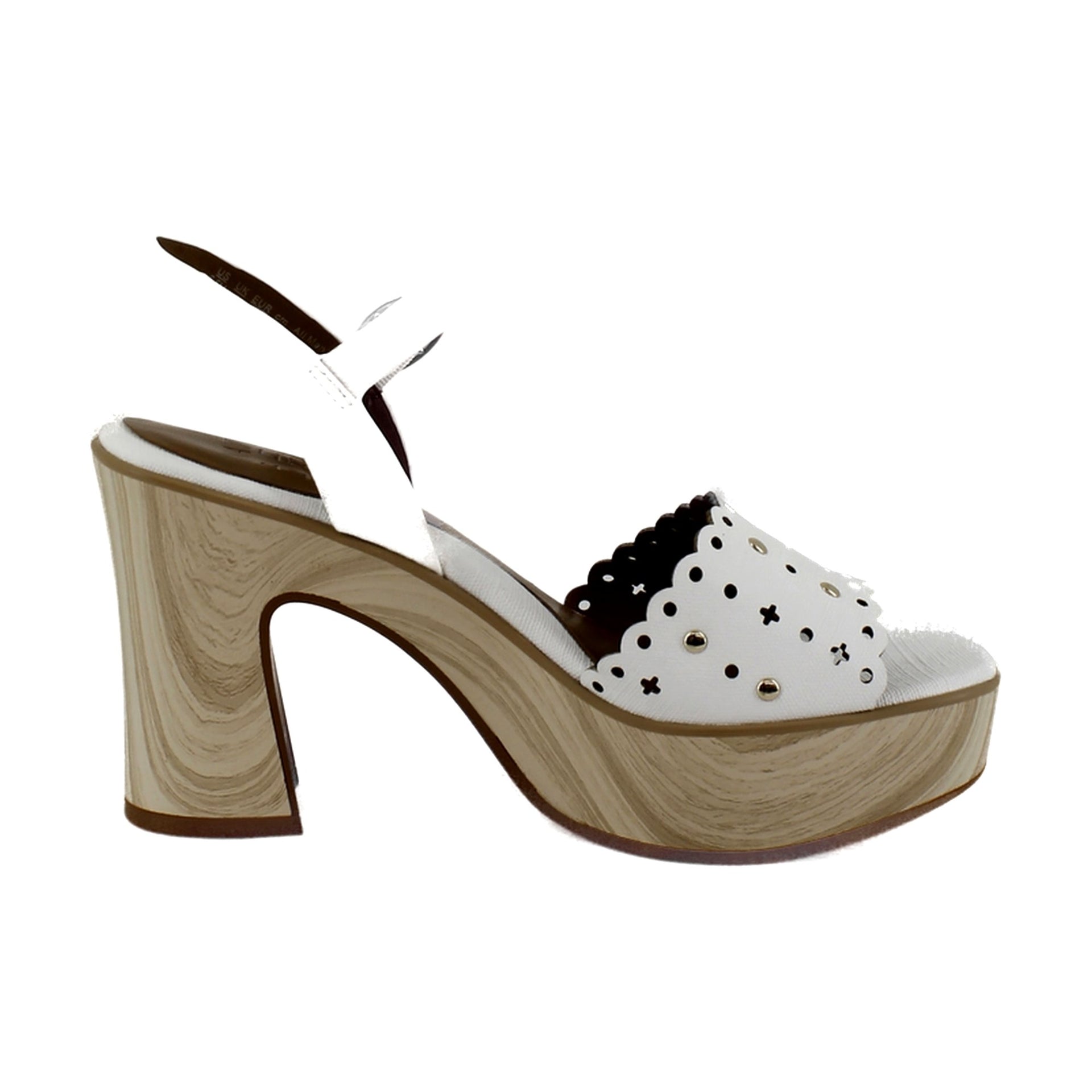 White Twill