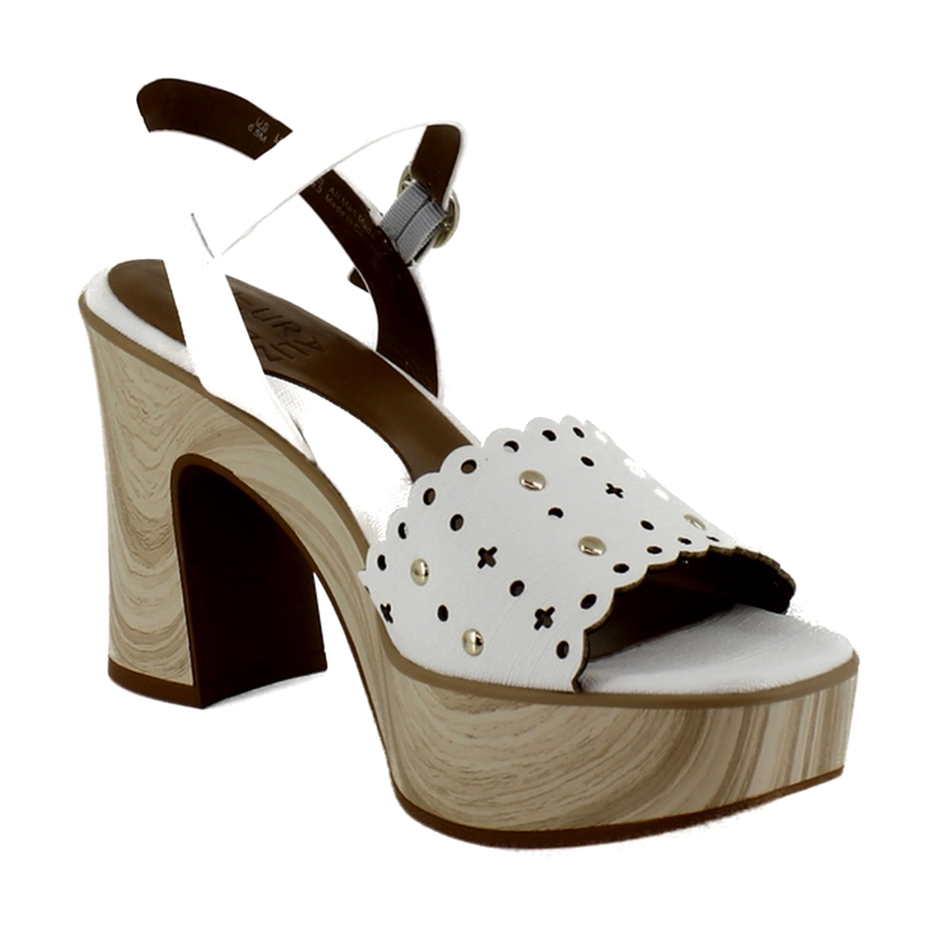 White Twill