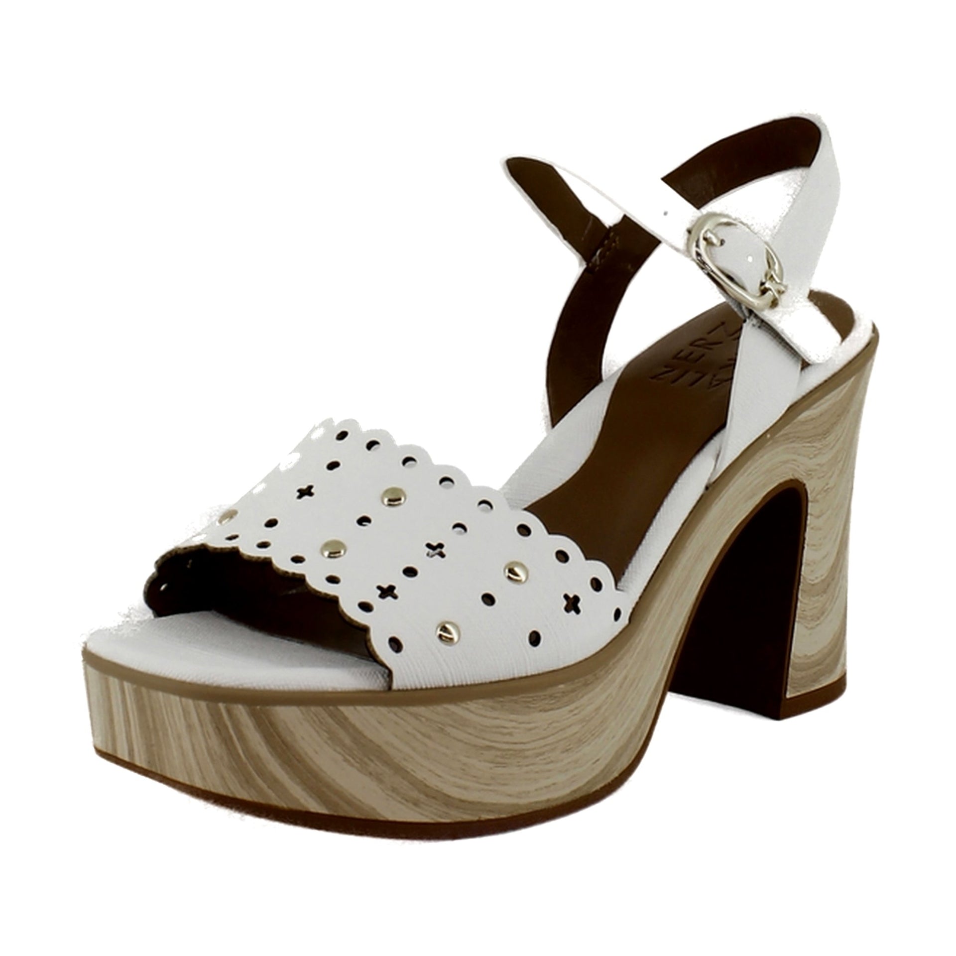 White Twill