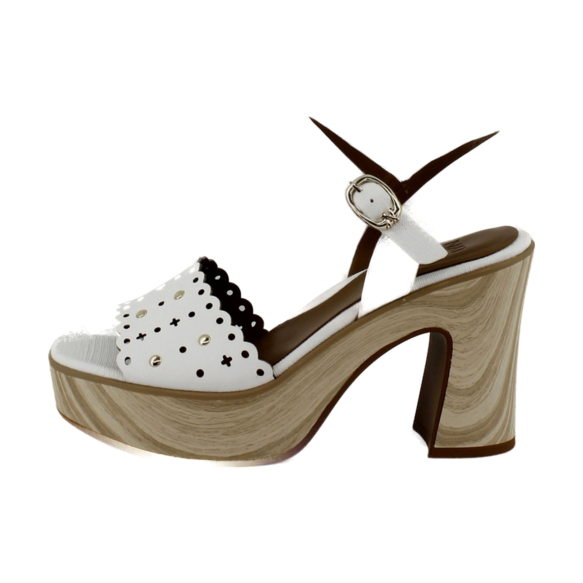 White Twill