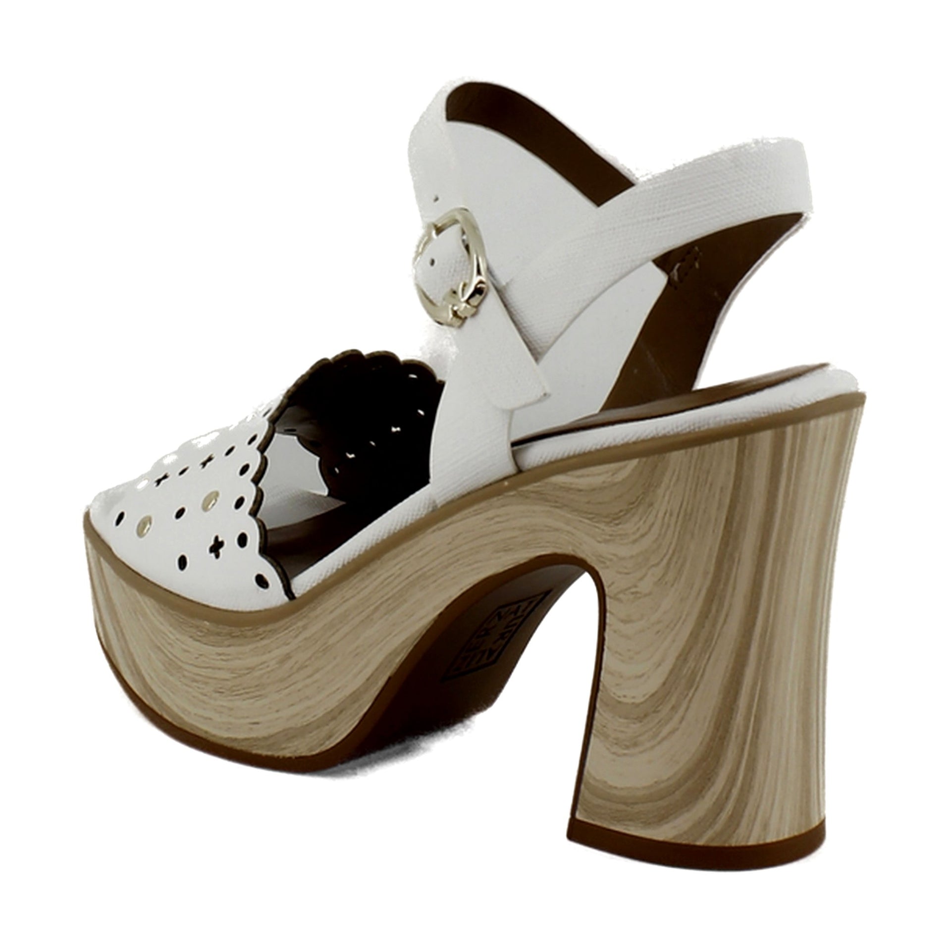 White Twill