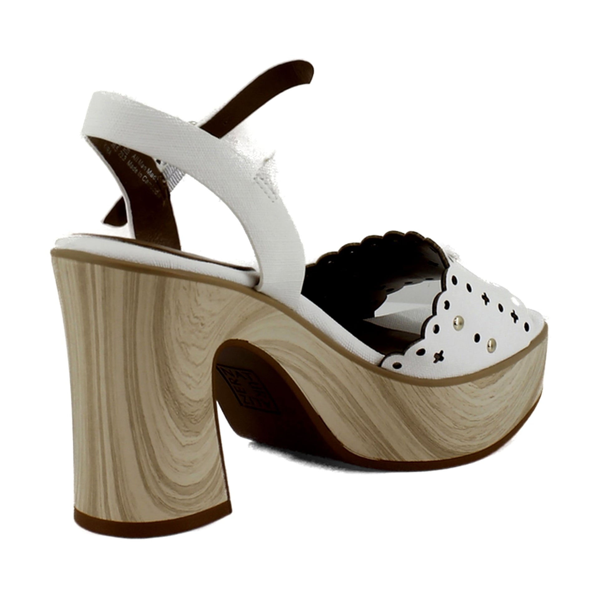 White Twill