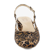 Natural Leopard