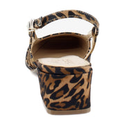 Natural Leopard