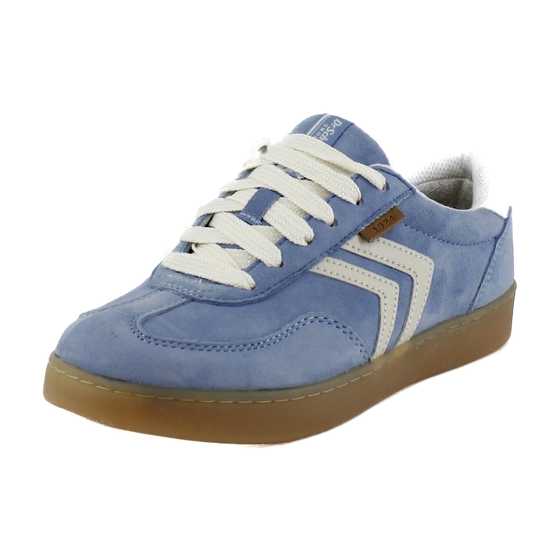 Blue Sky Leather